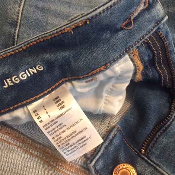 American eagle - Picture 3 of 4